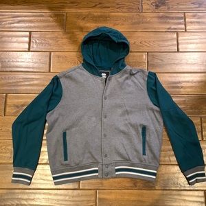 Route 66 Original Clothing Company Youth XL letterman Sweatshirt